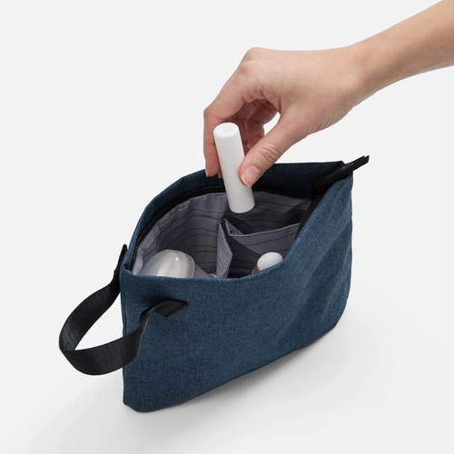 Несессер Remark, синий Несессер Remark, синий