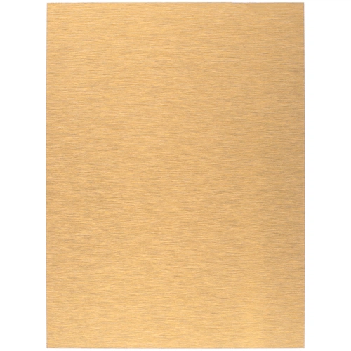 Плакетка Plaque, большая, вишня с золотистой пластиной Плакетка Plaque, большая, вишня с золотистой пластиной