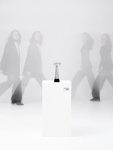 Кубок Cupture, большой Кубок Cupture, большой