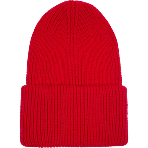 Шапка Flette, красная (алая) Шапка Flette, красная (алая)