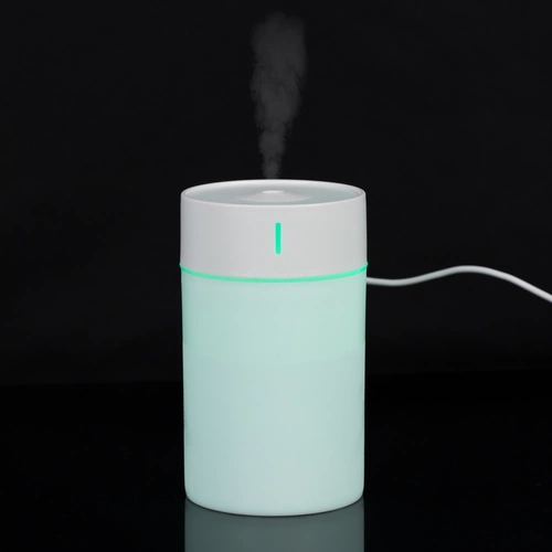 Настольный увлажнитель Desko, белый Настольный увлажнитель Desko, белый