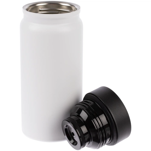 Термостакан Hardproof, белый Термостакан Hardproof, белый