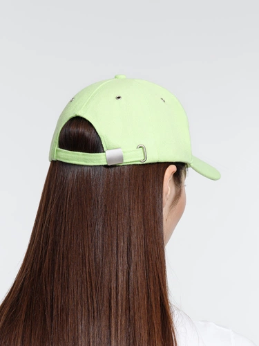Бейсболка Standard, светло-зеленая Бейсболка Standard, светло-зеленая