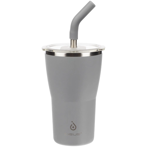 Термостакан Sapporo, серый Термостакан Sapporo, серый