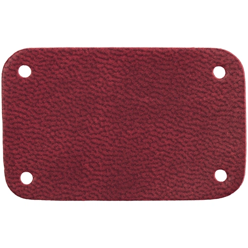 Лейбл Eta Latte, S, винный Лейбл Eta Latte, S, винный