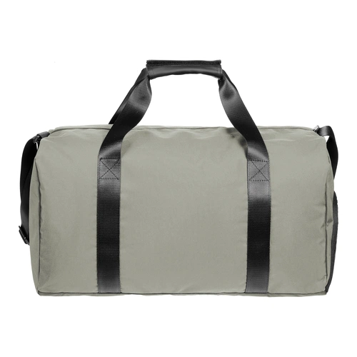 Сумка дорожная urbanPulse, серая Сумка дорожная urbanPulse, серая