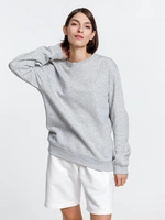 Свитшот унисекс Delta