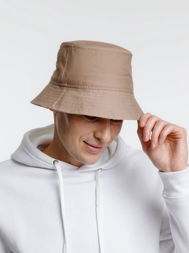 Панама Challenge, бежевая Панама Challenge, бежевая