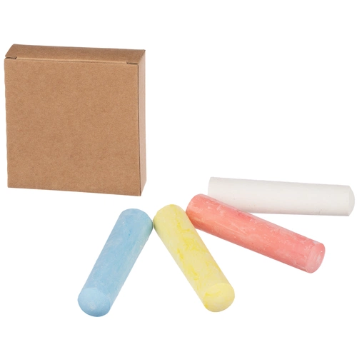 Набор цветных мелков Art Concrete Набор цветных мелков Art Concrete