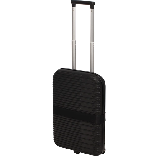 Чемодан Bonfold, черный Чемодан Bonfold, черный