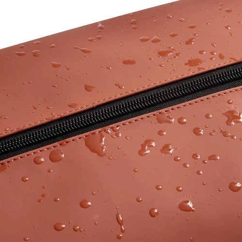 Сумка дорожная Turenne S, красно-коричневая Сумка дорожная Turenne S, красно-коричневая