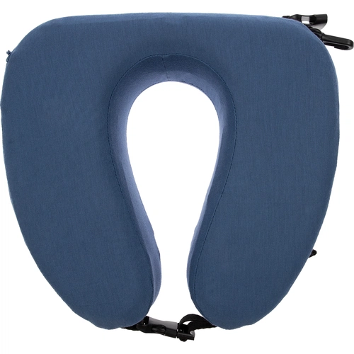 Дорожная подушка Piligrim, синяя Дорожная подушка Piligrim, синяя