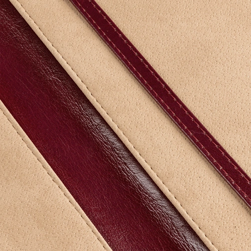 Папка адресная Signature, бордовая Папка адресная Signature, бордовая