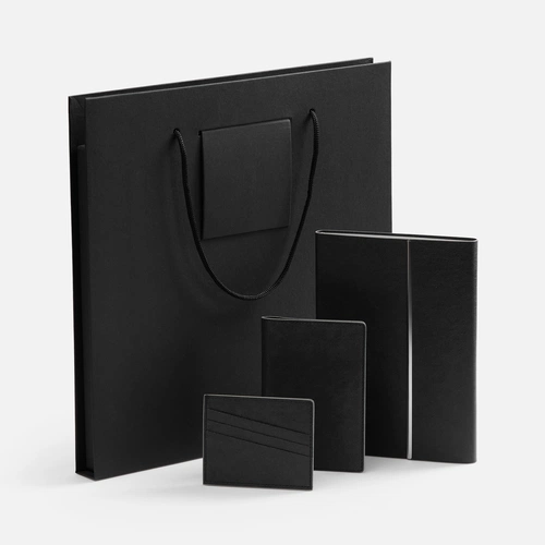 Набор Petrus Flap, черный Набор Petrus Flap, черный