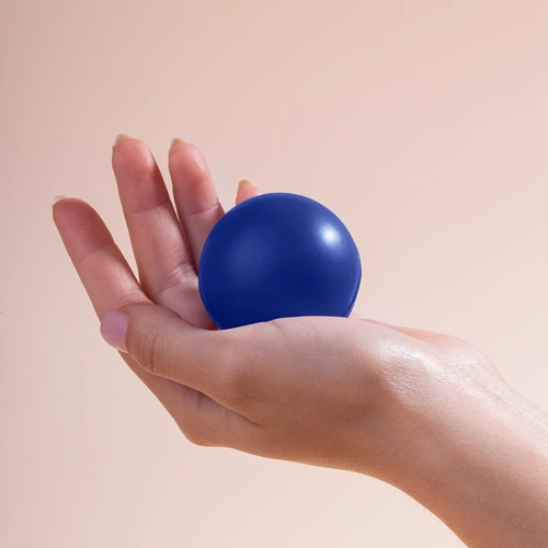 Антистресс Mash, синий ver.2 Антистресс Mash, синий ver.2