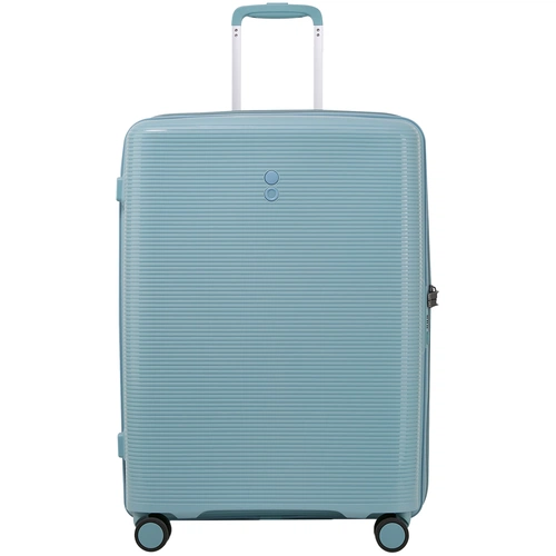 Чемодан Forza M, голубой Чемодан Forza M, голубой