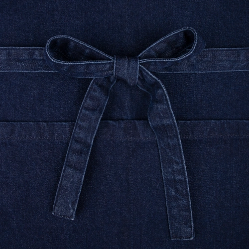 Фартук джинсовый E2, синий Фартук джинсовый E2, синий