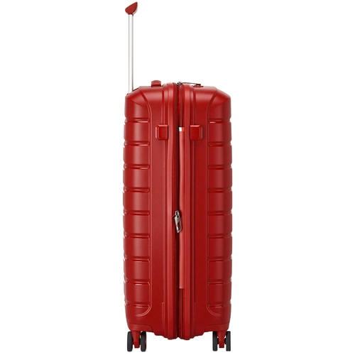 Чемодан Butterfly M, красный Чемодан Butterfly M, красный