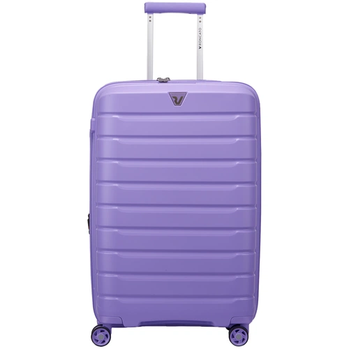Чемодан Butterfly M, фиолетовый Чемодан Butterfly M, фиолетовый
