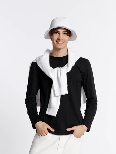 Панама Promo, белая Панама Promo, белая