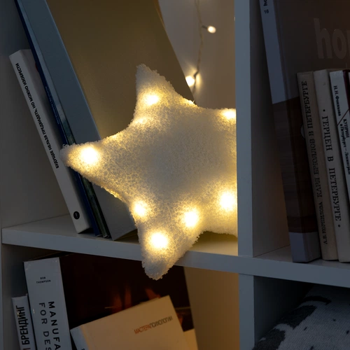 Декоративная подвеска Party Star Декоративная подвеска Party Star