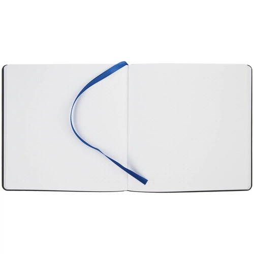 Блокнот Charm, синий Блокнот Charm, синий