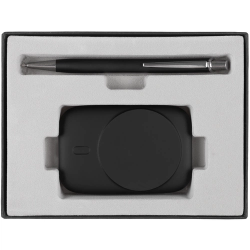 Набор Full Moon ver.2, черный Набор Full Moon ver.2, черный