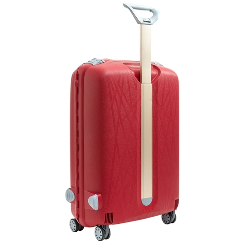 Чемодан Light Ltd Edition M, красный Чемодан Light Ltd Edition M, красный