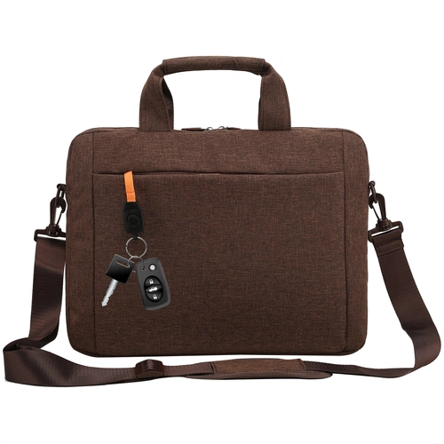 Cумка для ноутбука L225, коричневый Cумка для ноутбука L225, коричневый