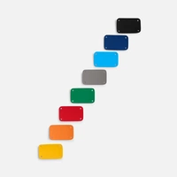 Лейбл Eta Soft Touch, S