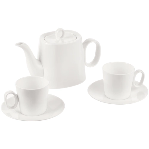 Чайный набор Frammenti на 2 персоны, малый Чайный набор Frammenti на 2 персоны, малый