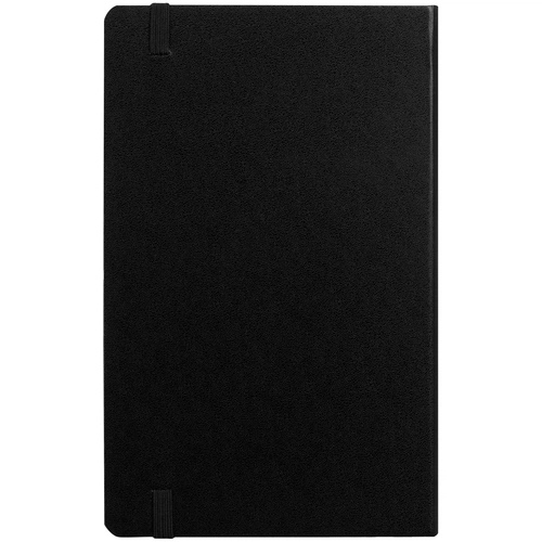 Ежедневник Classic, недатированный, черный Ежедневник Classic, недатированный, черный