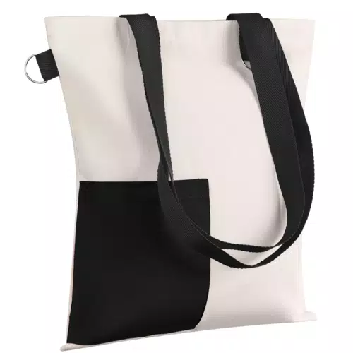 Шопер Onlook, неокрашенный с черным Шопер Onlook, неокрашенный с черным