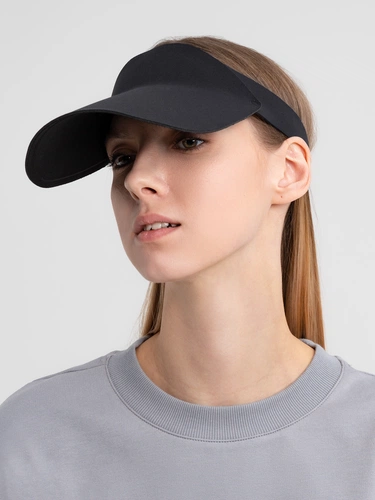 Козырек Begi, черный Козырек Begi, черный