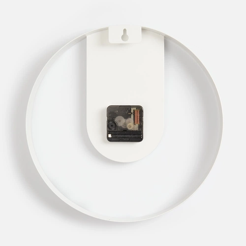 Часы Laconic, белые Часы Laconic, белые