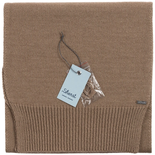 Шарф Cordelia, бежевый Шарф Cordelia, бежевый