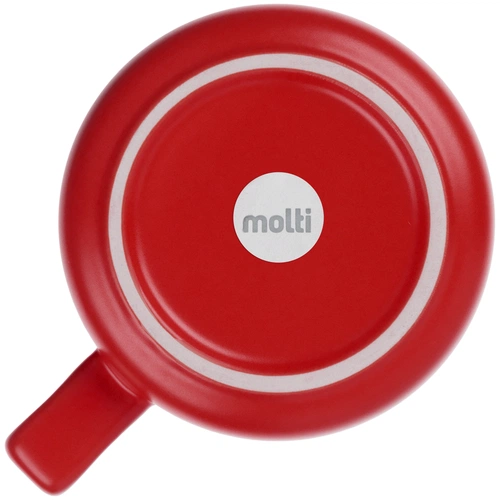 Чашка Fusion, ver.2, красная Чашка Fusion, ver.2, красная