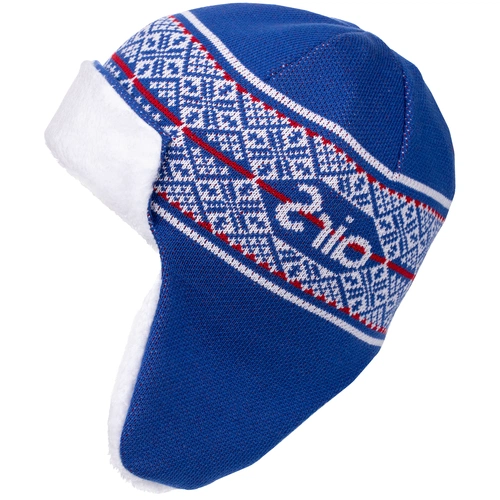 Шапка на заказ Tricksy Vesh, полушерсть Шапка на заказ Tricksy Vesh, полушерсть