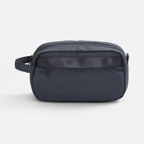 Несессер Vei, темно-серый (графит) Несессер Vei, темно-серый (графит)