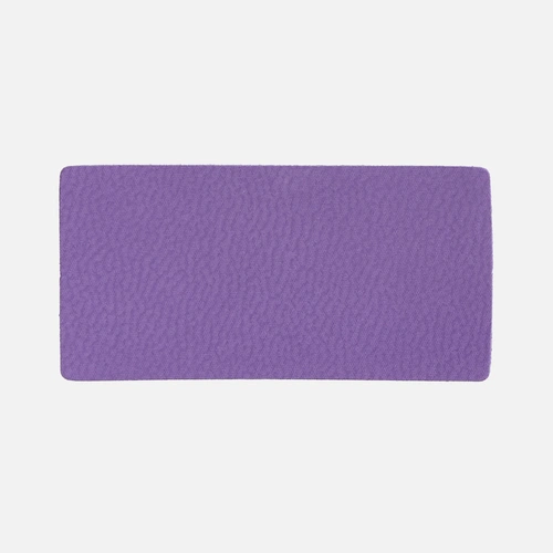 Лейбл Listra Latte, XS, фиолетовый Лейбл Listra Latte, XS, фиолетовый