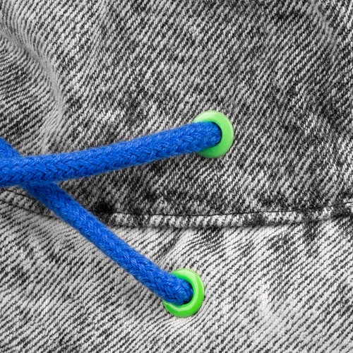 Люверс Ose, M, зеленый неон Люверс Ose, M, зеленый неон