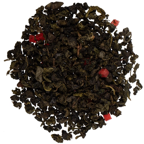 Чай улун «Земляника» Чай улун «Земляника»