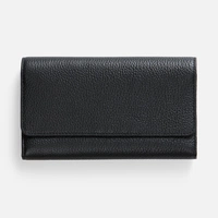 Клатч Unison, черный