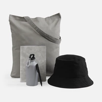 Набор Urban Summer, серый