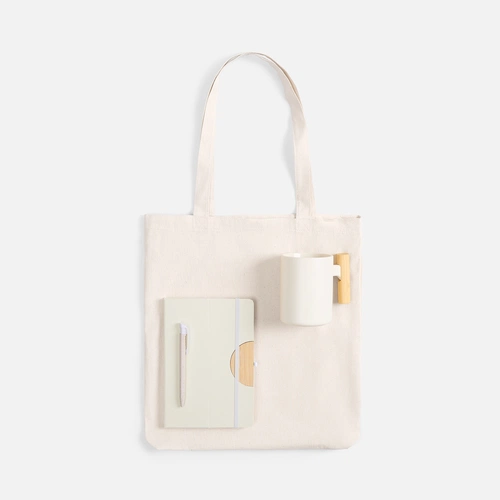 Набор Enviro, белый Набор Enviro, белый