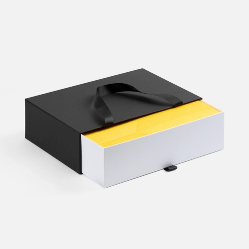 Коробка Regalis, черная Коробка Regalis, черная