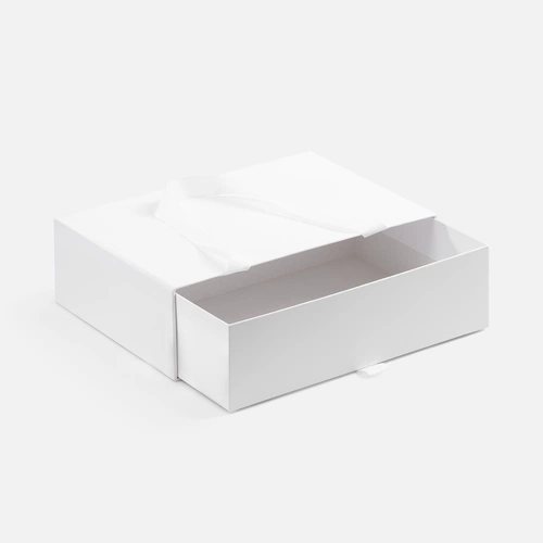 Коробка Regalis, белая Коробка Regalis, белая