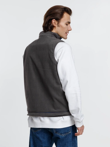 Жилет двусторонний Winner, ярко-синий Жилет двусторонний Winner, ярко-синий