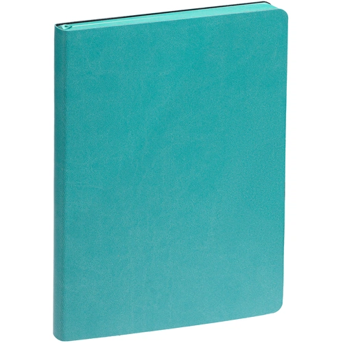 Ежедневник Fredo, недатированный, бирюзовый Ежедневник Fredo, недатированный, бирюзовый