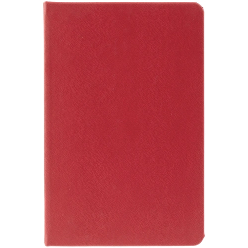 Ежедневник Base Mini, недатированный, красный Ежедневник Base Mini, недатированный, красный
